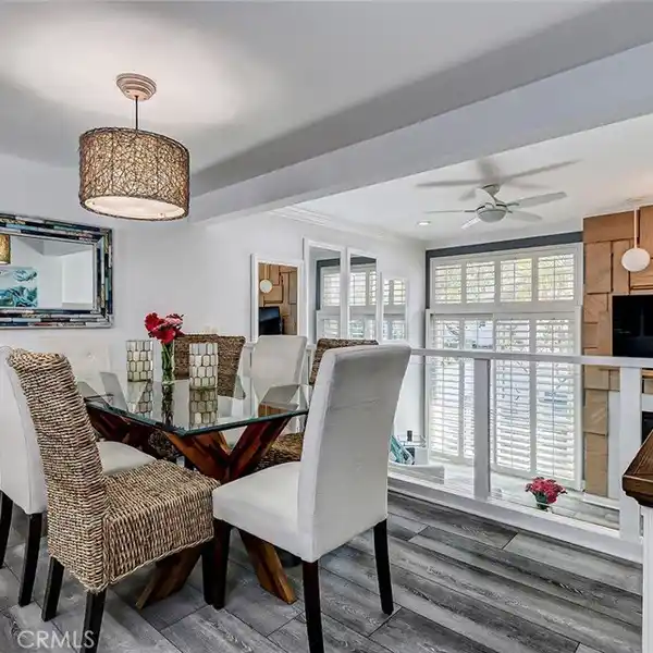 STYLISH AND THOUGHTFULLY UPGRADED TOWNHOME