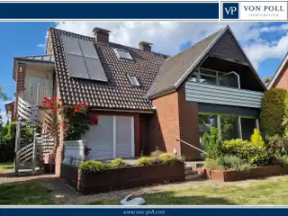 Well-maintained Home with Granny Flat