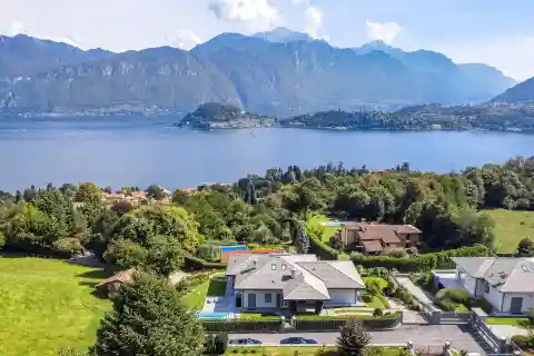 Impeccable Property in the Tremezzina
