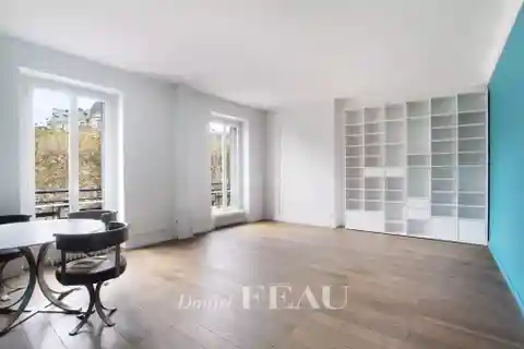 Charming Period Home with Lift and Cellar