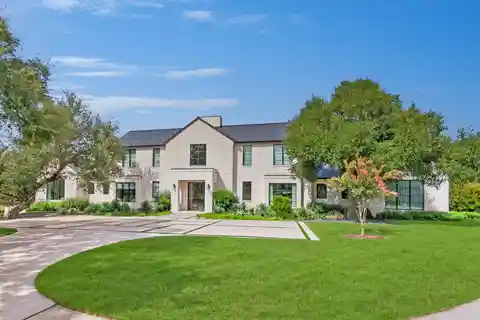 9.6-Acre Gated Luxury Property in Cordillera Ranch