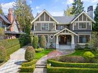 MAGNIFICENT EUROPEAN-INSPIRED MANSION
