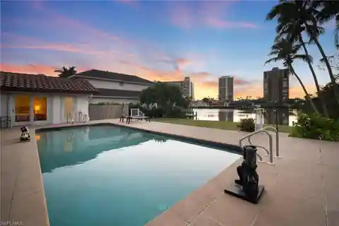 Endless Potential in Coveted Park Shore