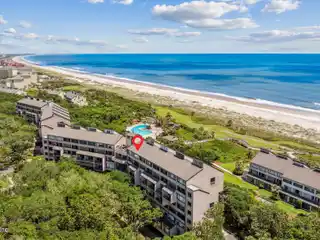 Unparalleled Coastal Living in Exclusive Beach Walker Villas