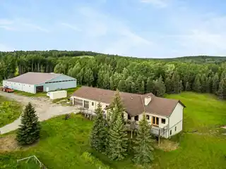 Beautiful 150-Acre Gated Property