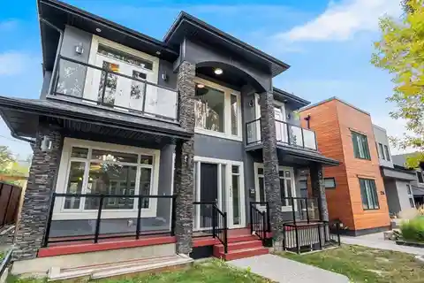 Masterpiece of Modern Elegance in Parkdale