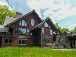 Eureka House