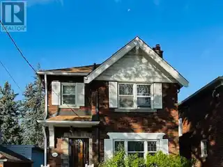 Classic Home on a Fantastic Lot