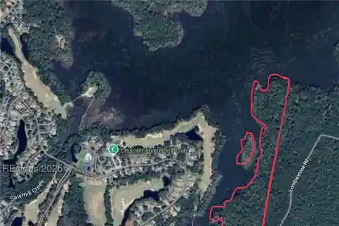 Untouched 33.68-Acre Estate Parcel