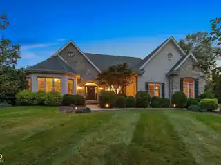 Waterfront Living at Its Finest