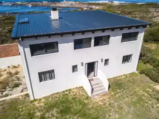 Magnificent Seafront Property