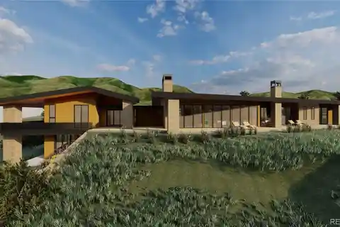 Sculpt Your Dream Sanctuary Amidst Nature's Embrace