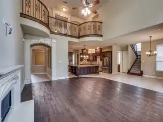 Beautifully Crafted Home in Coveted Location