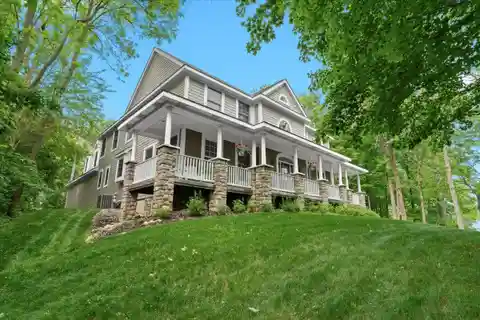 Hidden Gem in Milford Village