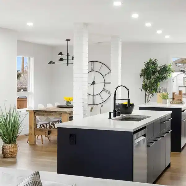 BEAUTIFULLY RENOVATED HOME