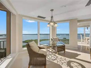 Fabulous Split Floorplan Condo with Many Upgrades
