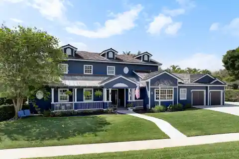Stunning Nantucket Coastal Estate