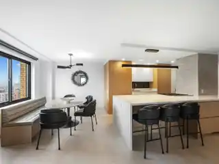 Elegant Upper West Side Sanctuary