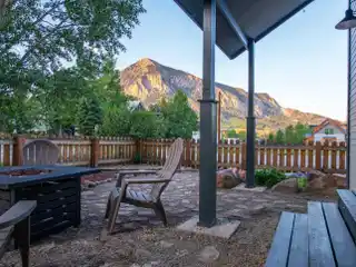 Mountain Modern Masterpiece