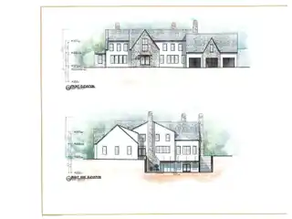 Elegant Mendham Retreat with Endless Custom Options