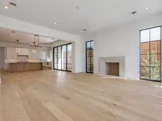 An Exceptional Living Experience
