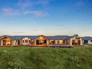 Nearly New Elevated Elegance Plus Separate Dwelling