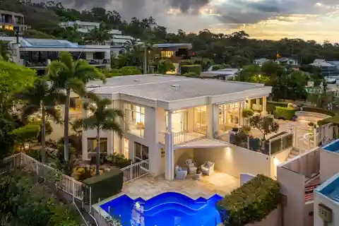 Spectacular Architecturally Designed Home