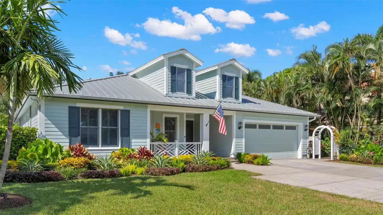 Fully Renovated Home in Exclusive Snell Isle
