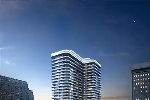 Contemporary Corner Residence with Wraparound Terrace