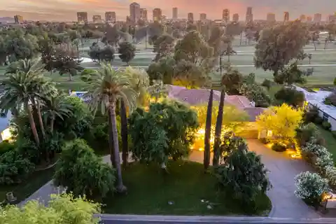 Iconic Goldwater Property