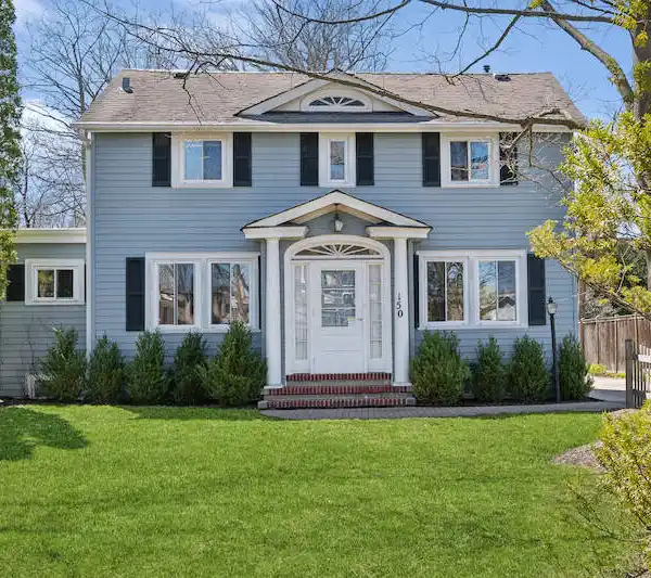 PROPOSED NEW CONSTRUCTION OPPORTUNITY