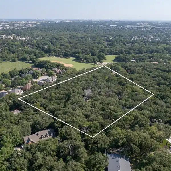 RARE OPPORTUNITY IN THE COLLEYVILLE-GRAPEVINE AREA