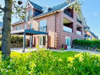 Elegant Residence with Lovely Garden