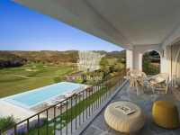 TURNKEY FIVE-BEDROOM VILLA WITH POOL AND GARDEN