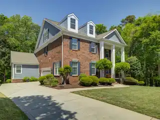 Updated Home in the Amenity-rich Palisades
