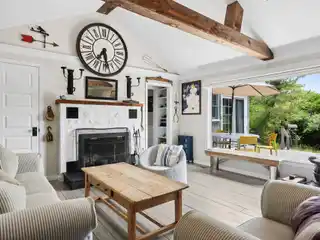 Charming Beach Cottage for Rent