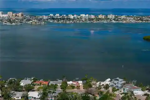 Stunning Waterfront Property