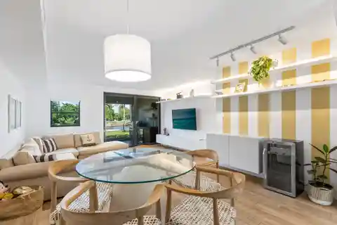 Impeccably Fully Renovated Canal-Front Residence