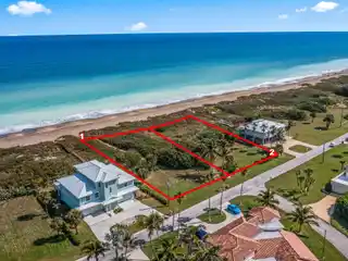 Build Your Dream Oceanfront Home