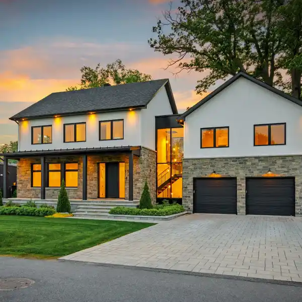 REMARKABLE RESIDENCE IN SENNEVILLE-SUR-LE-PARC