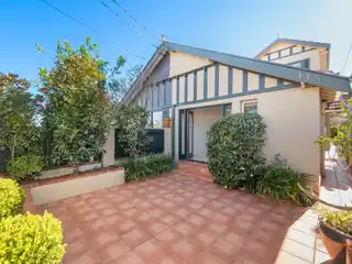 Character-Filled Home with Timeless Charm
