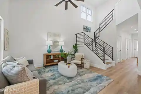 Gorgeous New Construction in Jax Beach