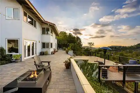 Pool Home with Unparalleled Panoramic Views
