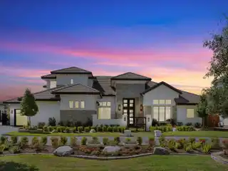 Exquisite Waterfront Estate