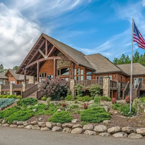 MULTI-GENERATIONAL LIVING IN COUGAR GULCH