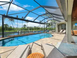 Three Bedroom Beauty in Cape Harbour