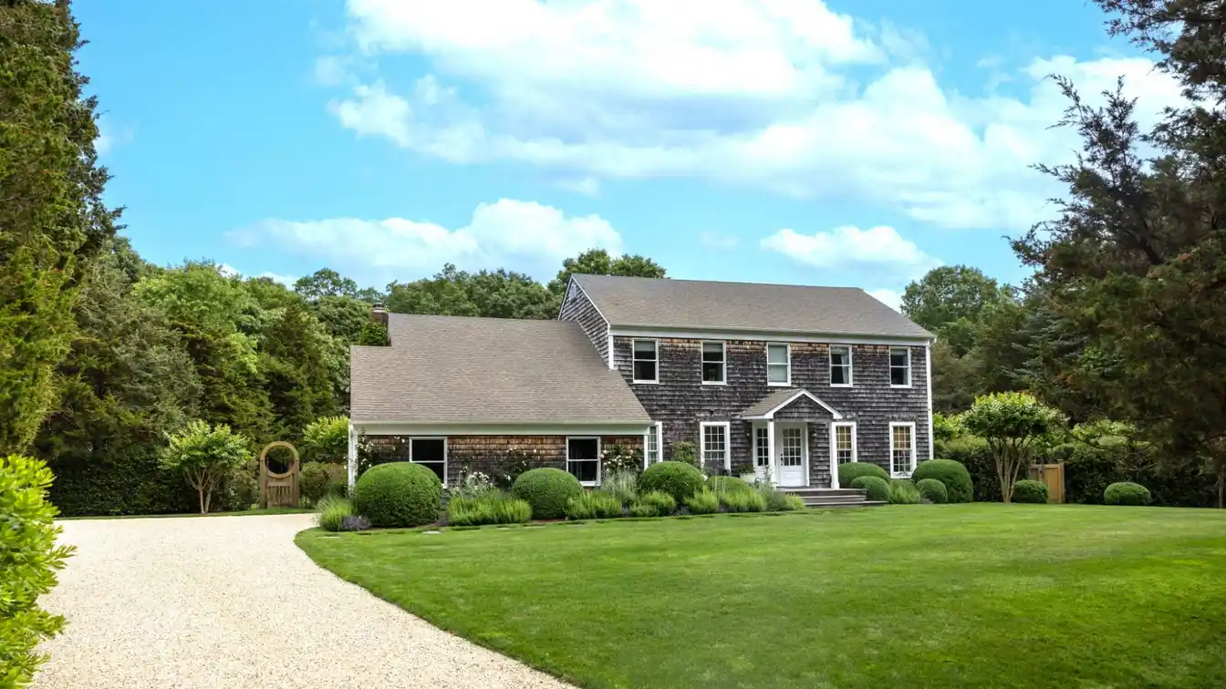 Pristine North Haven Home for Rent