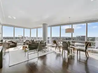A Home for the Way You Live Now