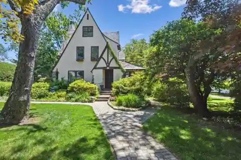 Beautifully Expanded and Updated Haven
