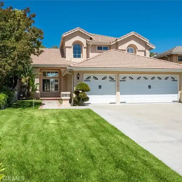 TURNKEY STEVENSON RANCH STUNNER